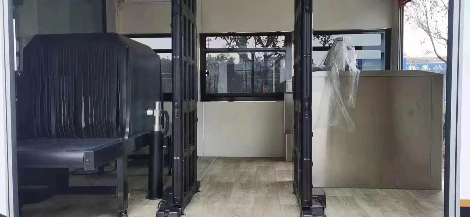移动式智慧公安检查站-公司动态-电动旅行车|景区旅行车|景区共享车|运营|出租|巡逻车|消防车|电动小火车|燃油旅行车|厂家-Bwin必赢亚洲