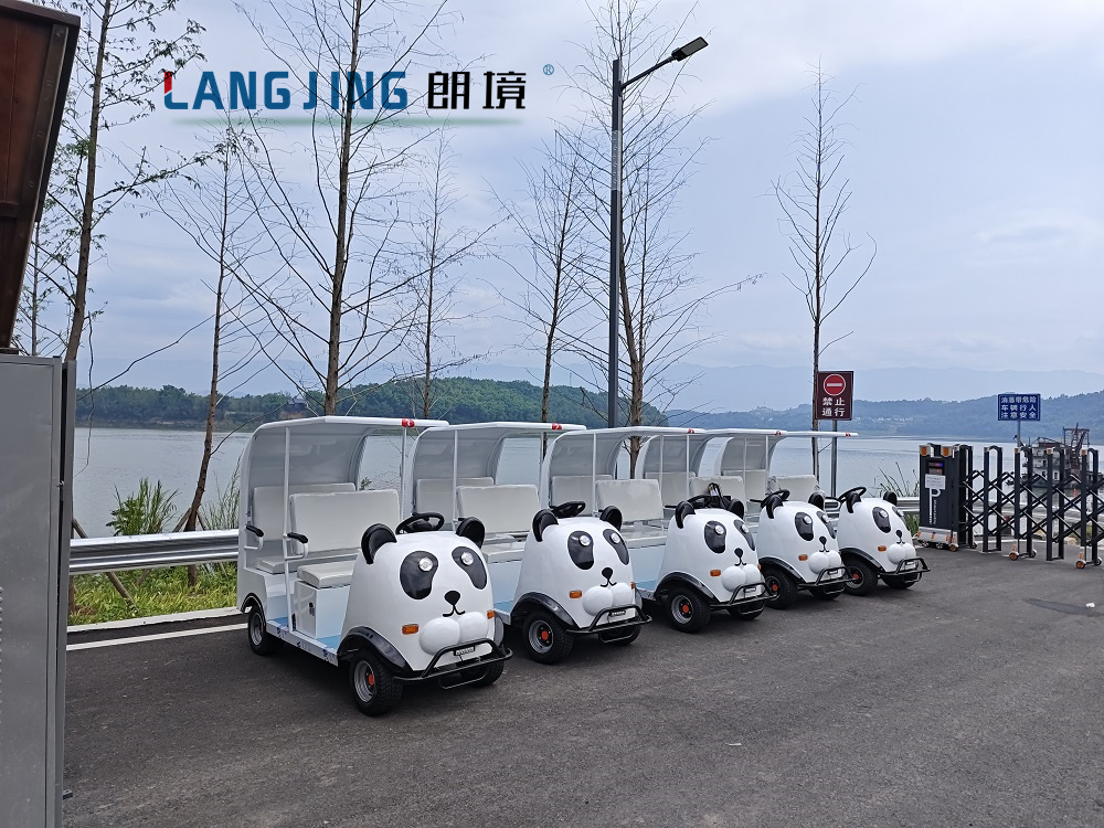 景区共享旅行车投放——重庆皇华城-景区公园-电动旅行车|景区旅行车|景区共享车|运营|出租|巡逻车|消防车|电动小火车|燃油旅行车|厂家-Bwin必赢亚洲