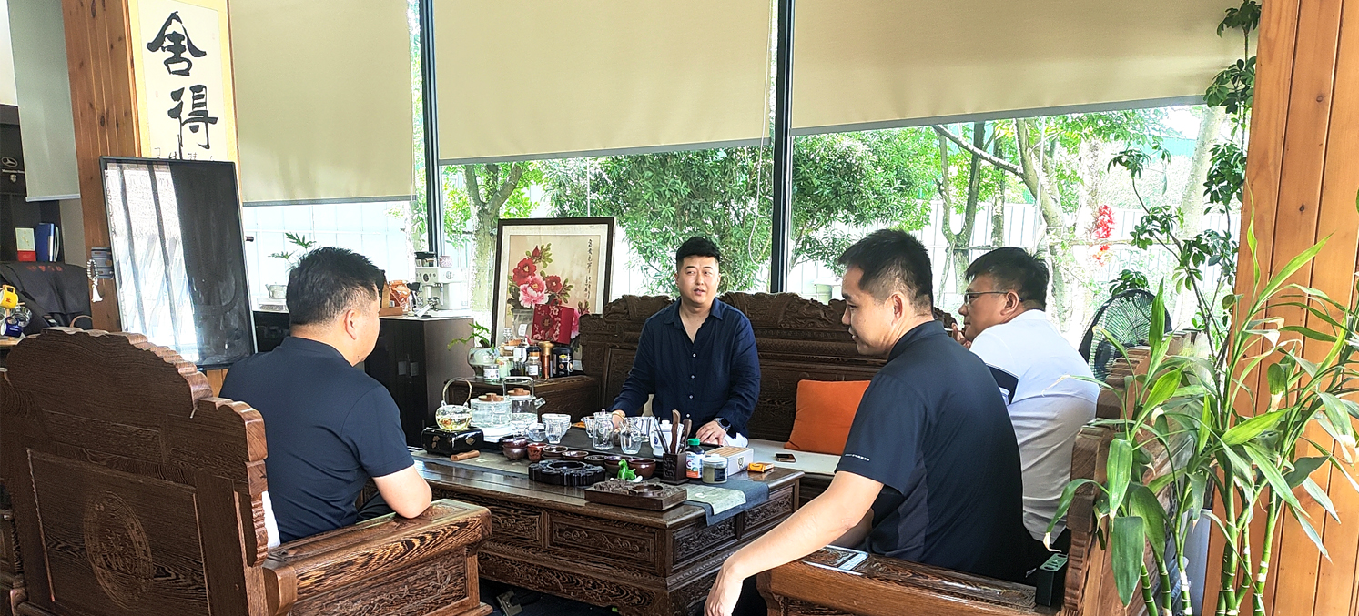 《河南舞阳政府赴川考察，，，，，，共探Bwin必赢亚洲文旅集团招商相助新机缘》-公司动态-电动旅行车|景区旅行车|景区共享车|运营|出租|巡逻车|消防车|电动小火车|燃油旅行车|厂家-Bwin必赢亚洲