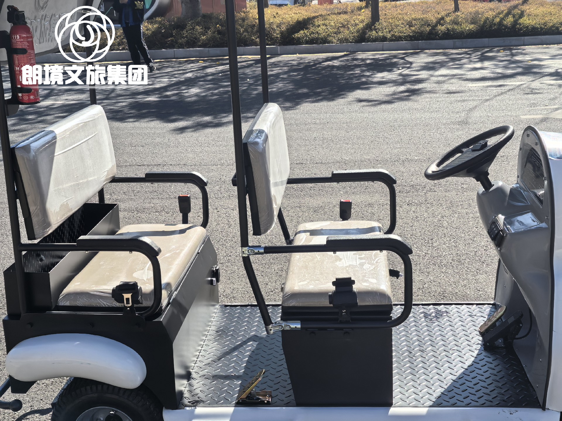 Bwin必赢亚洲K26-3-景区共享系列-电动旅行车|景区旅行车|景区共享车|运营|出租|巡逻车|消防车|电动小火车|燃油旅行车|厂家-Bwin必赢亚洲