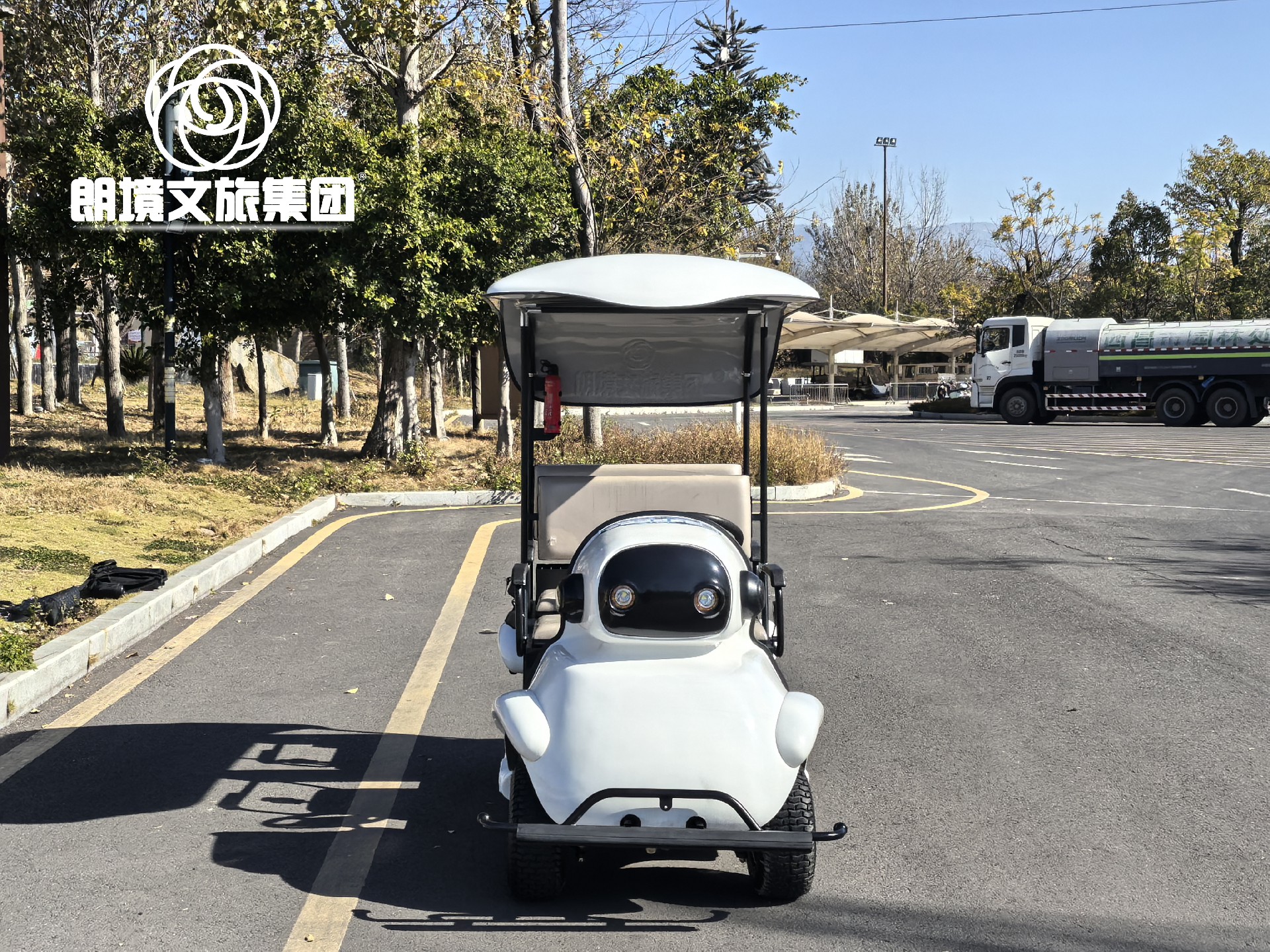 Bwin必赢亚洲K26-3-景区共享系列-电动旅行车|景区旅行车|景区共享车|运营|出租|巡逻车|消防车|电动小火车|燃油旅行车|厂家-Bwin必赢亚洲